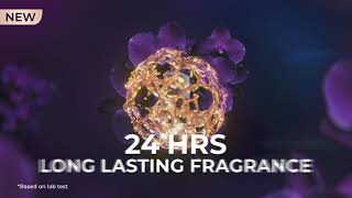 Download lagu Long-lasting fragrance mp3 Download lagu Long-lasting fragrance mp3