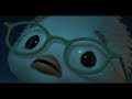 Chicken Little All I Know