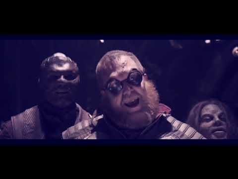 Everyone Laughs At Taserface