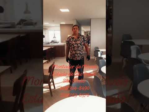 Montador de Móveis Estado de São Paulo São Simão 1197304-8490 1198163-6576 #montadordemoveisestadosp