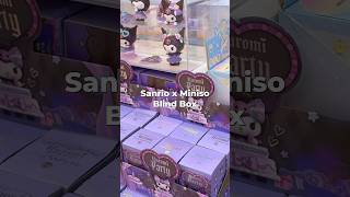 Download lagu Kuromi Party Blind Box | Sanrio x Miniso Blind Box #blindbox #blindboxopening #sanrio #kuromi mp3 Download lagu Kuromi Party Blind Box | Sanrio x Miniso Blind Box #blindbox #blindboxopening #sanrio #kuromi mp3