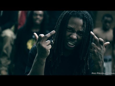 Stain Gang - Share [OFFICIAL VIDEO] Shot By @RioProdBXC