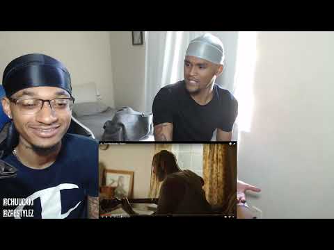 Tom MacDonald - "Scars" [REACTION!] | RawAndUnChuck