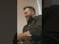Ryan Bader Joins The Talk Ahead of Bellator 290