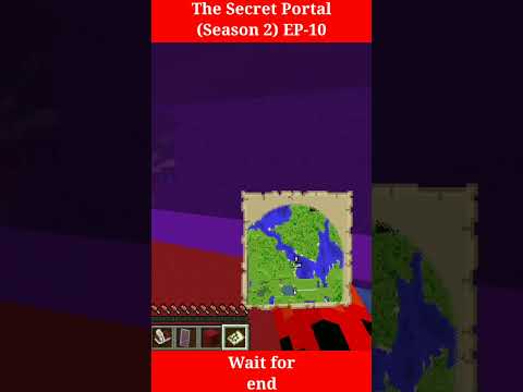 MR_BEWAKUF - I got the map of the clue😱😱|Season-2|EP-10|#shorts #gaming #minecraft #viral