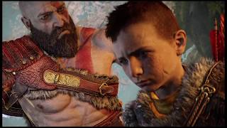GOD OF WAR 実況9