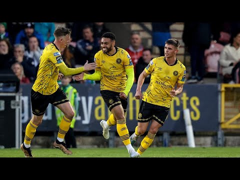 𝗛𝗜𝗚𝗛𝗟𝗜𝗚𝗛𝗧𝗦: 𝗖𝗼𝗿𝗸 𝗖𝗶𝘁𝘆 𝟮-𝟯 𝗦𝗮𝗶𝗻𝘁𝘀 (𝟬𝟱/𝟬𝟱/𝟮𝟯)