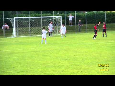 Cordignano-Gabetti Valeggio(16-6-2013)