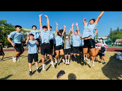 國立東石高中96週年校慶