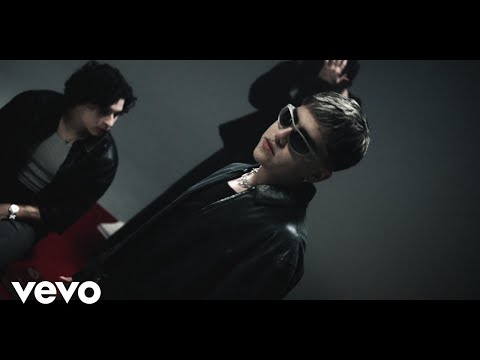 E-Lhoy, Emiliano Athie, Erick Martiz - VILLANO