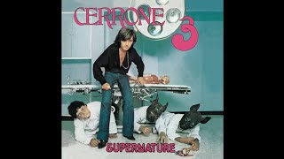 Cerrone...Give Me Love...Extended Mix...