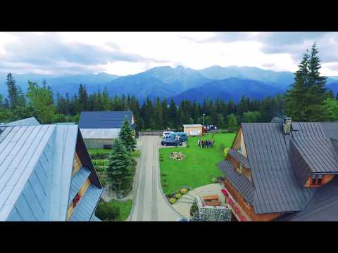 Pokoje Gościnne Gubałówka - Zakopane