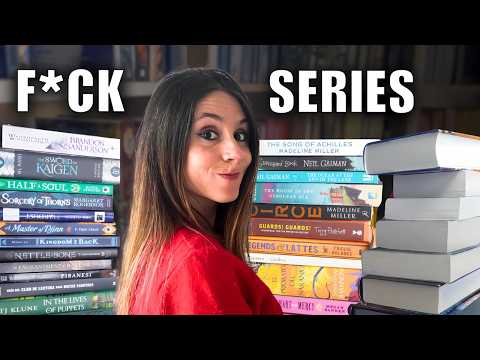 My Top 10 Standalone Fantasy Books (I've read 90)