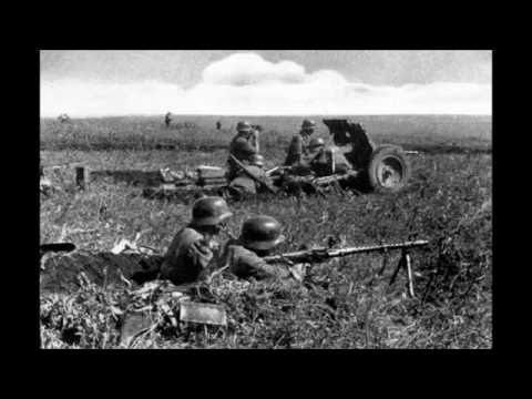 Why the Axis lost WW2?