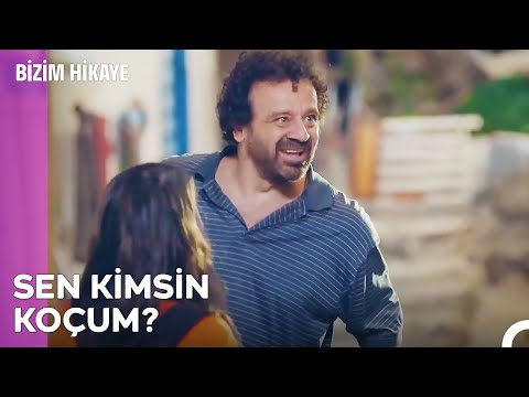 Fikri'nin Babalık Damarı Tuttu - Bizim Hikaye 1. Bölüm