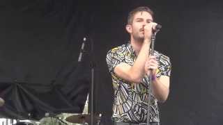 Bright Light Bright Light "Waiting for the Feeling" Folsom Street Fair Sept 21, 2014