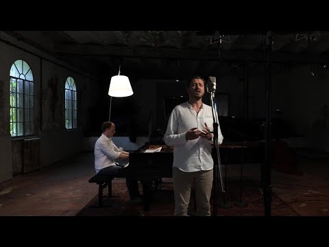 Schubert: Nacht und Träume D. 827 | Samuel Hasselhorn