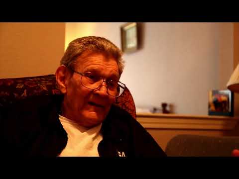 World War II veteran recalls mustard gas experiments (2015-11-13)