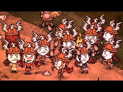 dont starve together update dont starve together update