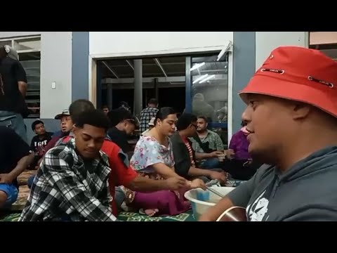 Hiva Kakala 2020 - Ke tulou mo e La'a 'o Tonga (Fofo'anga Tonga)