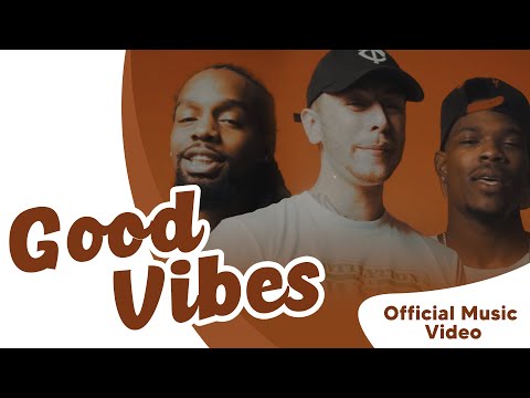 Tory Vee - Good Vibes (Feat Durrboy and Qbangga) Official Music Video