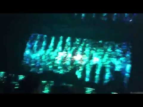 Steve Angello drops Still Young & Simon De Jano & Madwill - Temptation at Marquee NYC on Apr 18th