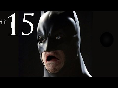Batman: Arkham Knight Ep.15 The Flying Grayson