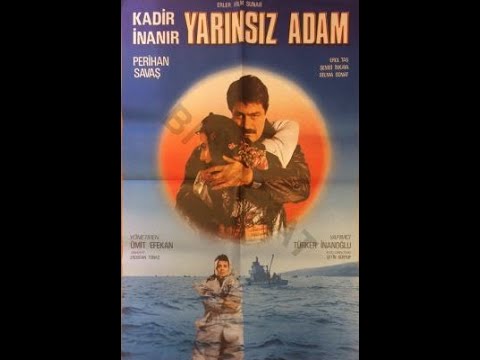YARINSIZ ADAM   ACI DÜNYA   KADİR İNANIR   FİLM MÜZİĞİ 2024 DÜZENLEME   ARANJE  EMRE TEKİN BİROL