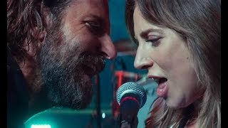 A Star is Born - Shallow Scene (Lady Gaga &amp; Bradley Cooper)