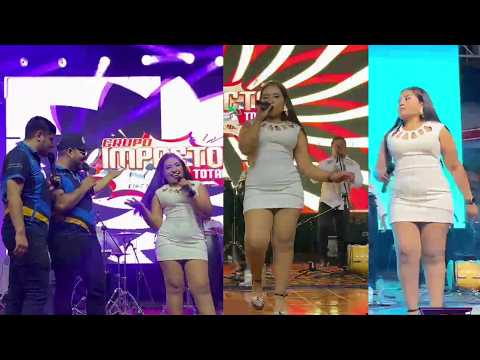 Grupo Impacto Total - En  Sacapulas Quiché