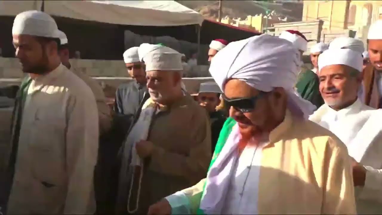مباشر: موكب الطيالة والزف، بمناسبة عيد الأضحى المبارك - الأربعاء 10 ذي الحجة 144