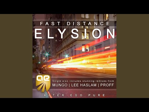 Elysion (Vast Vision pres Mungo Remix)