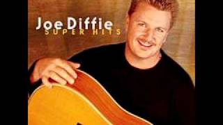 Joe Diffie- John Deere Green