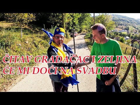 DA LI ĆE RIČI OŽENITI RAMIZA MAXA ? ZADNJA ŽENA ME JE PREKO LEĐA HTJELA OŠINUT