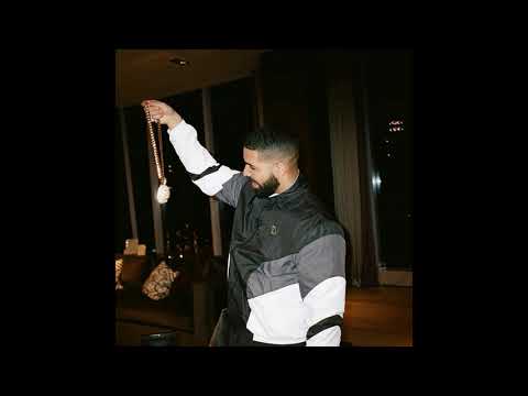 Drake x Giveon type beat "COUNT MY BLESSINGS"