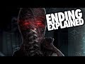 BRIGHTBURN 2019 Ending Explained