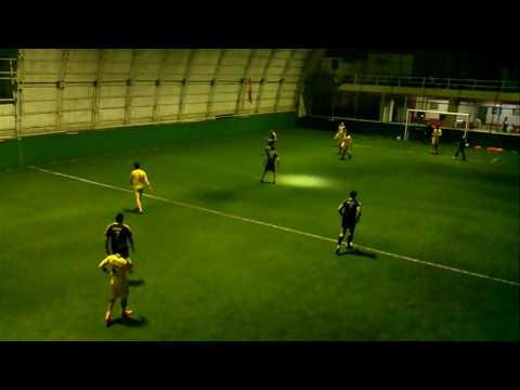 Albayrak Halı Saha Tesisleri 28.05.2016 23:00 - akillisaha.com