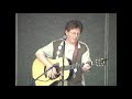 Tim O"'Brien 6/5/05 "Let Love Take You Back Again" Preston, CT