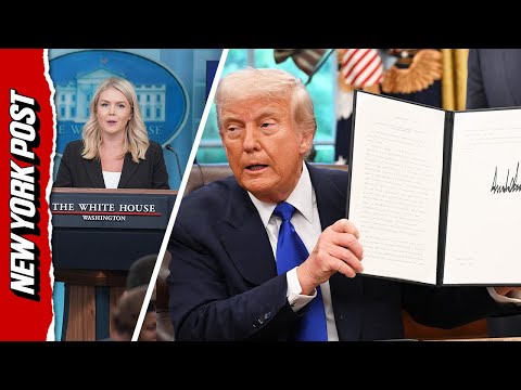 Trump delaying trade deal deadline until August 1, imposes new tariffs on Japan & South Korea