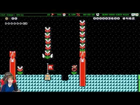 [Troll Level] The Empiranha Strikes Back