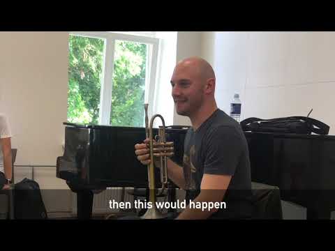 Want EASIER High Notes?  Here's The Answer.