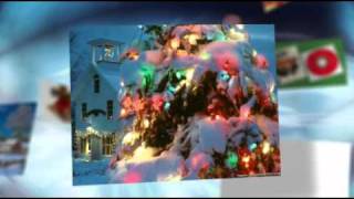 The Manhattan Transfer - Happy Holiday ; The Holiday Season video