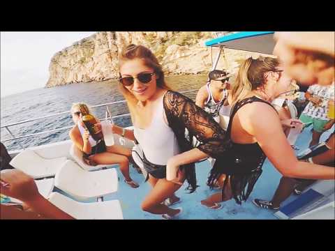 Mark Knight - Yebisah [Video]