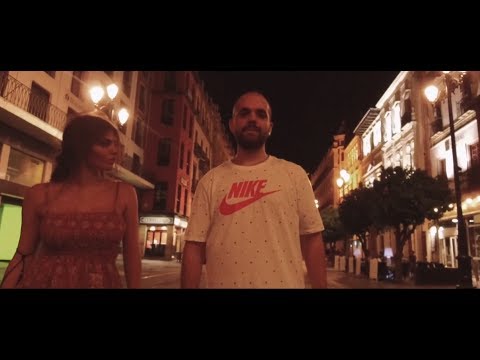 Danié & Lasio (con Marta Castro) - Aprendí [VIDEOCLIP]