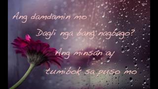 Diane releases a new single from "Only for you" album - "May mahal ka nang iba"