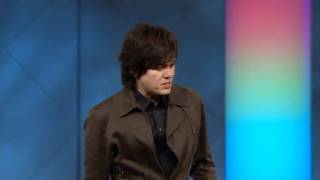 Joseph Prince - The Firstborn Blessing—Receive God's Chiefest And Choicest! - 30 January 2011