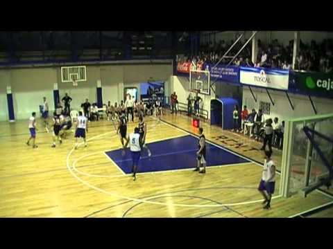 25B Tenerife - Meridiano