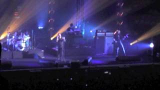 Litfiba Reunion-Il Volo-Live Firenze