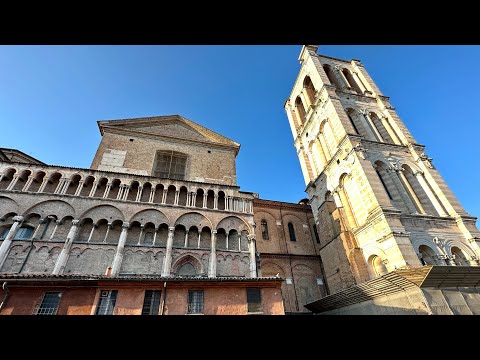 Ferrara City of the Renaissance