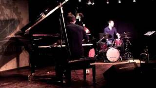 Christian Pabst Trio - Fly And Unfold